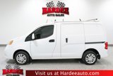 Used 2021 Nissan NV200 SV image 1
