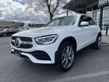 Used 2022 Mercedes-Benz GLC 300 4MATIC image 4