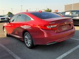 Used 2018 Honda Accord LX image 5