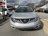 Used 2014 Nissan Murano SV w/ Value Package image 2