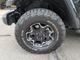 Used 2021 Jeep Wrangler Unlimited Rubicon 4xe w/ Cold Weather Group image 3