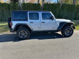 Used 2019 Jeep Wrangler Unlimited Rubicon image 2