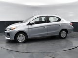 New 2024 Mitsubishi Mirage G4 ES image 4