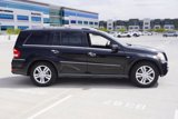 Used 2012 Mercedes-Benz GL 320 BlueTEC 4MATIC w/ Premium 1 Pkg image 4