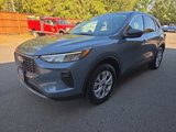 Certified 2024 Ford Escape Active image 2