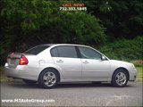 Used 2006 Chevrolet Malibu LT image 4