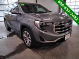 Used 2019 GMC Terrain SLT w/ Preferred Package image 6