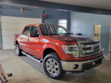 Used 2014 Ford F150 XLT w/ Equipment Group 302A Luxury image 6