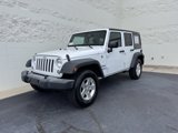 Used 2016 Jeep Wrangler Unlimited Sport w/ Quick Order Package 24S image 3