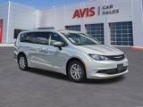Used 2023 Chrysler Voyager LX image 3