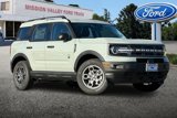 New 2024 Ford Bronco Sport Big Bend w/ Convenience Package image 2