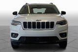 Certified 2023 Jeep Cherokee Altitude Lux image 3