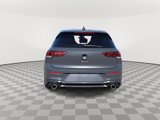 Used 2023 Volkswagen GTI 40th Anniversary Edition image 6