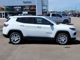 Certified 2023 Jeep Compass Latitude image 4