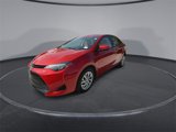 Used 2018 Toyota Corolla LE image 4