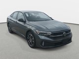 Certified 2024 Volkswagen Jetta Sport image 3