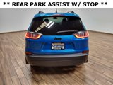 Used 2021 Jeep Cherokee Latitude Plus image 5