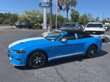 Used 2022 Ford Mustang Premium w/ 2.3L High Performance Package image 5