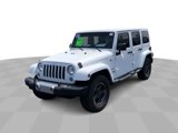 Used 2018 Jeep Wrangler Unlimited Sahara image 4