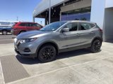 Used 2021 Nissan Rogue Sport S image 2