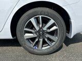 New 2025 Nissan Versa SV w/ Trunk Package image 5