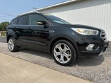 Used 2017 Ford Escape Titanium image 3