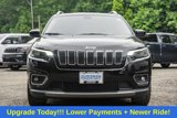 Used 2019 Jeep Cherokee Limited image 2