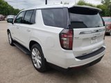 Used 2021 Chevrolet Tahoe High Country image 3