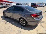 Used 2014 Honda Civic EX image 5