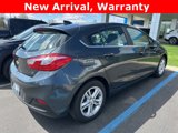 Used 2017 Chevrolet Cruze LT w/ Convenience Package image 4
