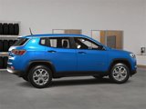 New 2025 Jeep Compass Sport image 6