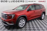 New 2025 GMC Acadia Elevation w/ Elevation Premium Package image 5