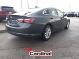 Used 2020 Chevrolet Malibu LT image 6