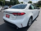 New 2025 Toyota Corolla LE image 5