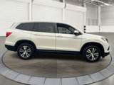 Used 2016 Honda Pilot EX-L image 2