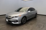 Certified 2017 Honda Accord EX-L image 2