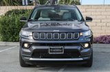 Used 2022 Jeep Compass Limited image 2