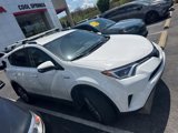 Used 2018 Toyota RAV4 LE image 2