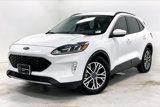 Used 2020 Ford Escape SEL image 2