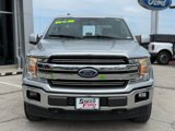 Used 2018 Ford F150 Lariat image 2