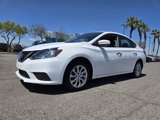 Used 2019 Nissan Sentra SV image 2