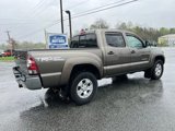 Used 2014 Toyota Tacoma 4x4 Double Cab image 5