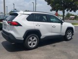 Used 2021 Toyota RAV4 XLE image 4