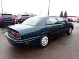 Used 1999 Buick Park Avenue Ultra w/ Gran Touring Pkg image 6