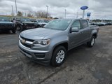 Used 2020 Chevrolet Colorado LT image 3
