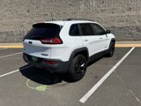 Used 2016 Jeep Cherokee Trailhawk w/ Cold Weather Group image 2