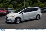 Used 2013 Toyota Prius V Five image 2