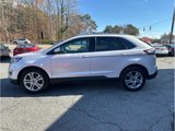 Used 2017 Ford Edge Titanium w/ Technology Package image 4