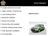 Used 2019 Kia Soul + image 2