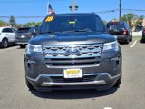 Certified 2018 Ford Explorer Limited w/ Ford Safe & Smart Package image 2